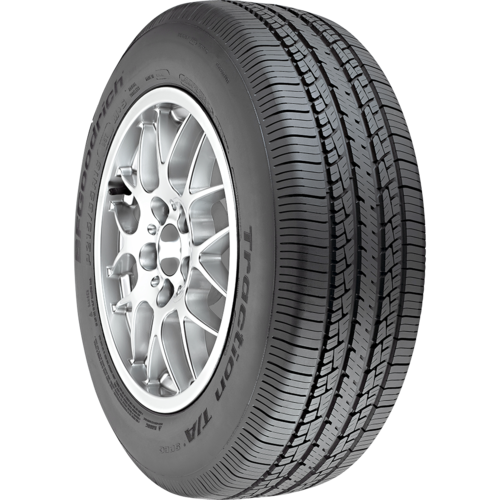 Traction T/A Spec