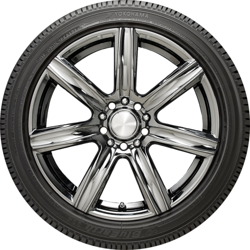 Yokohama BluEarth S34RY Performance 215/45R17 87V Passenger