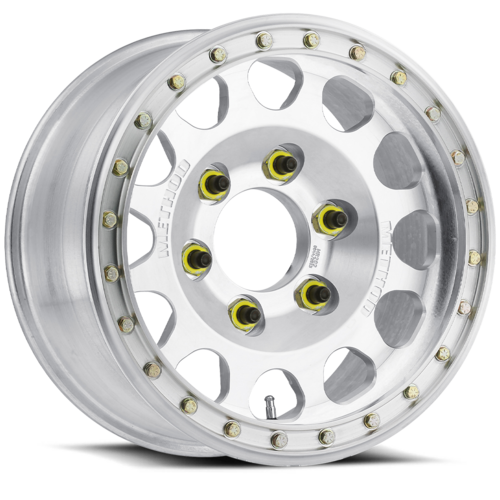 MR202 Forged