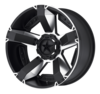 XD Series XD 811 Rockstar II front product x-small 17  X9     8-170.00 -12 SLMCBA