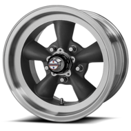VN105  Torq Thrust D