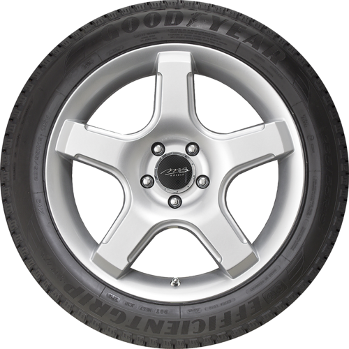 Goodyear Efficient Grip 255 /40 R19 100Y XL BSW BM RF | Discount Tire