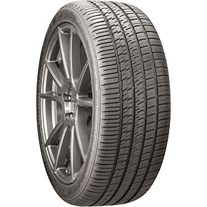 Azenis FK460 A/S Silent Core