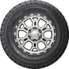 Discoverer ST Maxx