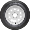 Sport Tire & Wheel Assembly 5Lug