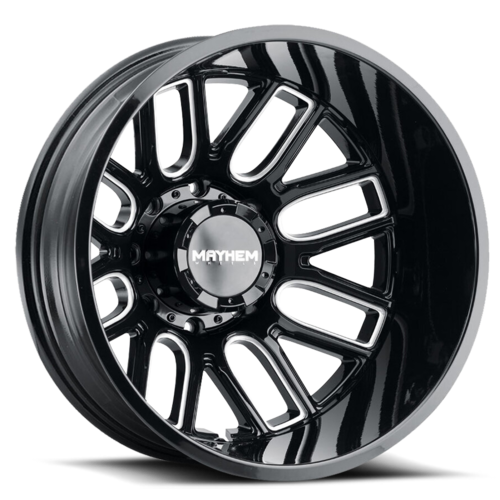 Cogent Dually