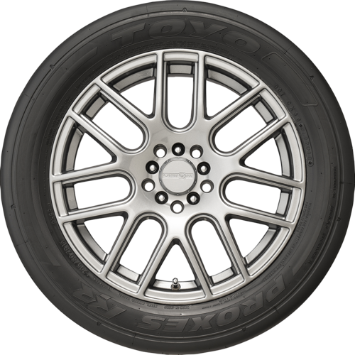 Toyo Tire Proxes RR 255 /40 R17 94 SL BSW | Discount Tire