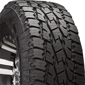 Toyo Tire Open Country A/T II