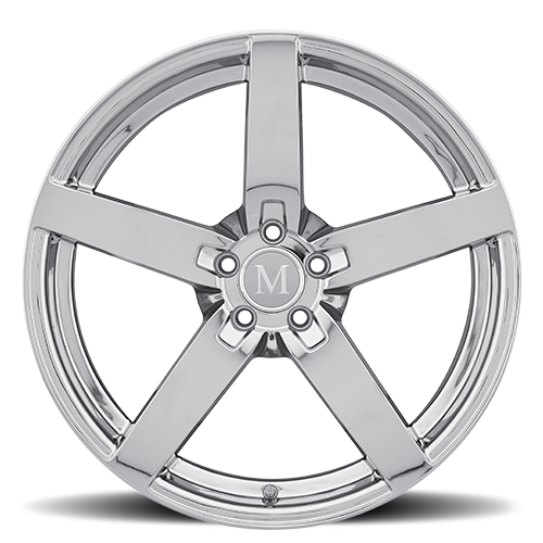 Mandrus Arrow 17 X8 5-112.00 32 CHCHXX | America's Tire