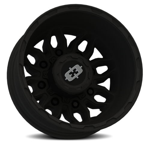 Vision Korupt angle product medium 17  X6.5   8-210.00 -130BKMTXX