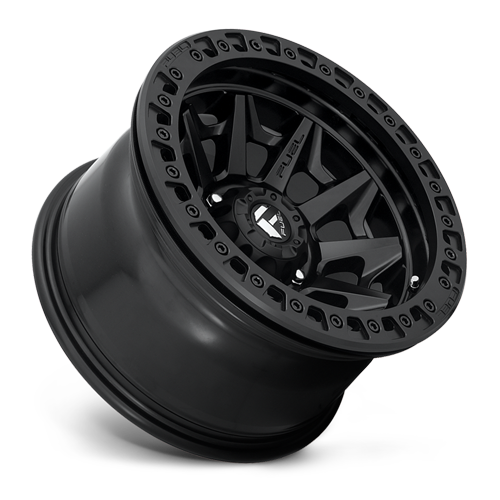 Covert Beadlock D114