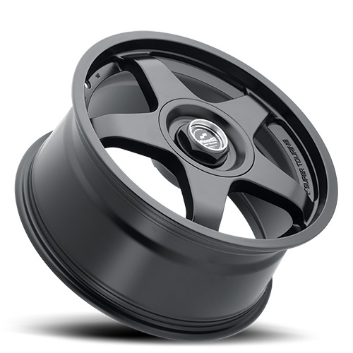 Fifteen52 Chicane 17 X7.5 5100.00/114.30 40 BKMTXX America's Tire