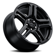 Prowler CUV
