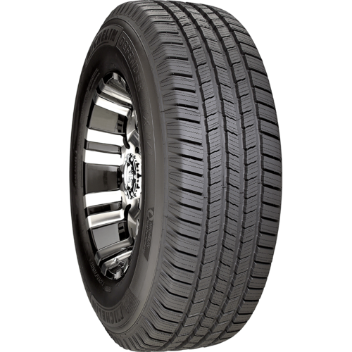 Michelin Defender LTX M/S LT275 /70 R18 125R E1 BSW | Discount Tire