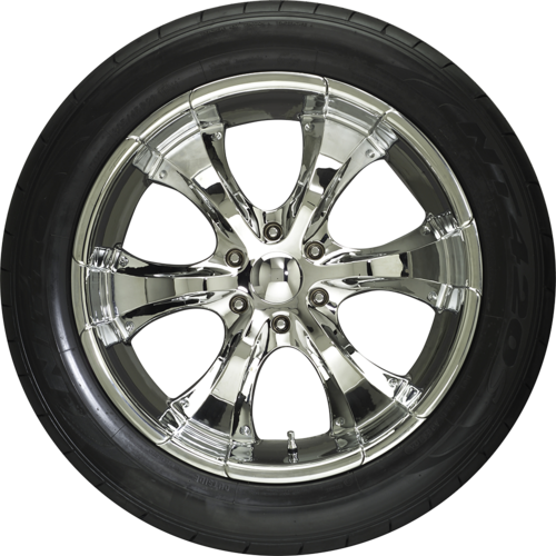 1500 二本 Nitto NT420S 285/40R22 110 V Tire - Walmart.com
