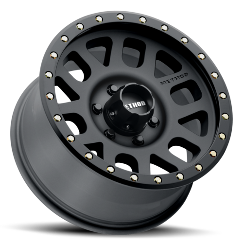 Method Race Wheels MR309 Grid | Discount Tire