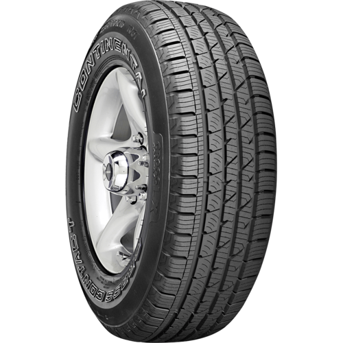 Continental Cross Contact LX 235 /70 R17 111T XL OWL | Discount Tire