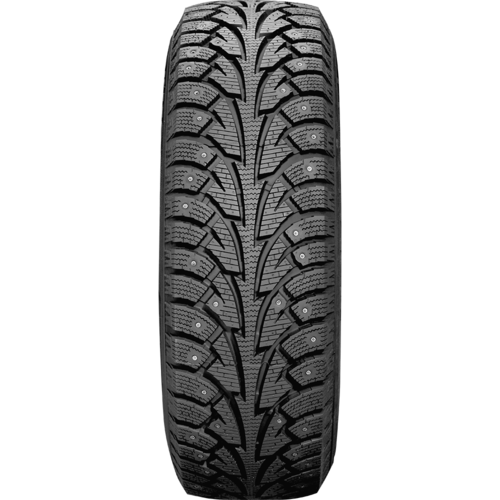 Winter i Pike W409 Studded