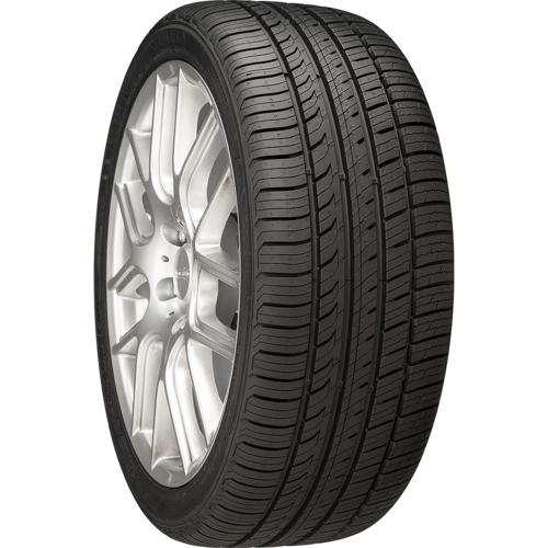 Kumho Ecsta PA51 205 /40 R17 84W XL BSW | 255 /40 R17 94W SL BSW ...