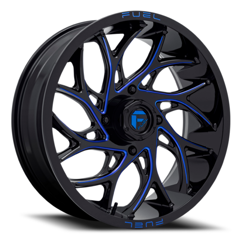 Runner UTV D778