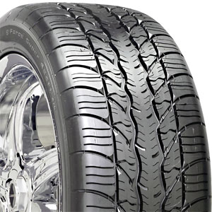 BFGoodrich G-Force Super Sport A/S 215 /50 R17 95V XL BSW