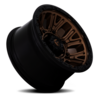 Traction D826