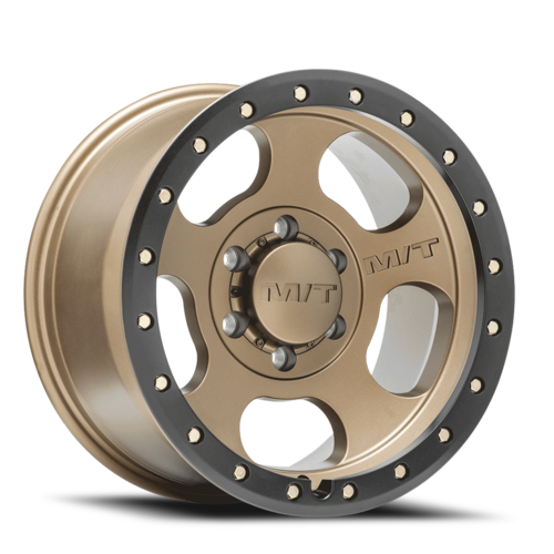Canyon Pro Bronze