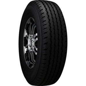 Wrangler HT