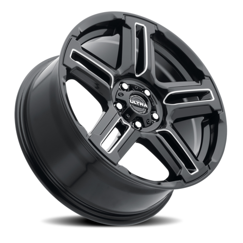 Prowler CUV