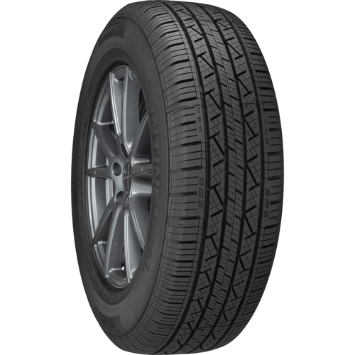 Continental Cross Contact LX 25 225 /60 R18 100H SL BSW | Discount Tire