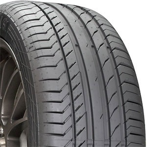 ContiSportContact 5 SSR