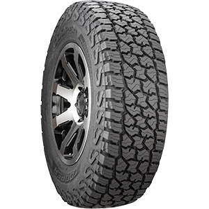 Cooper Discoverer Stronghold AT LT285 /60 R20 125S E1 BSW | Discount Tire