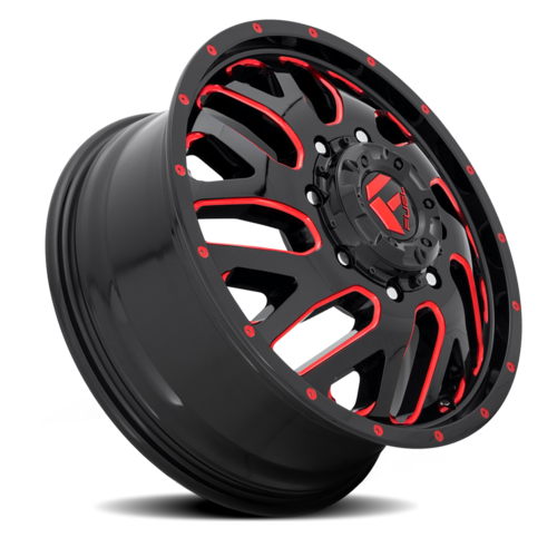 Triton D656