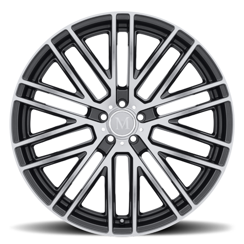 Mandrus Masche 19 X9.5 5-112.00 30 Slmmxx 