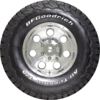 All Terrain T/A KO2 DT