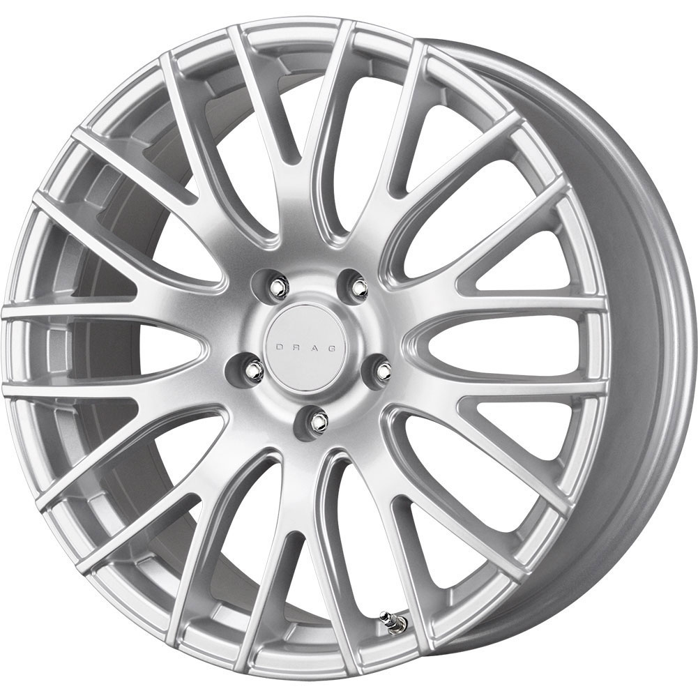 Drag DR69 Wheels Mesh Painted Car Wheels Discount Tire Direct