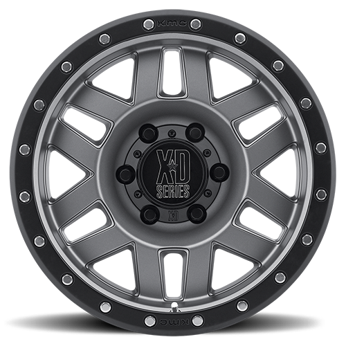 XD Series XS 128 Machete 20 X9 6-139.70 18 GYMTBL | Discount Tire