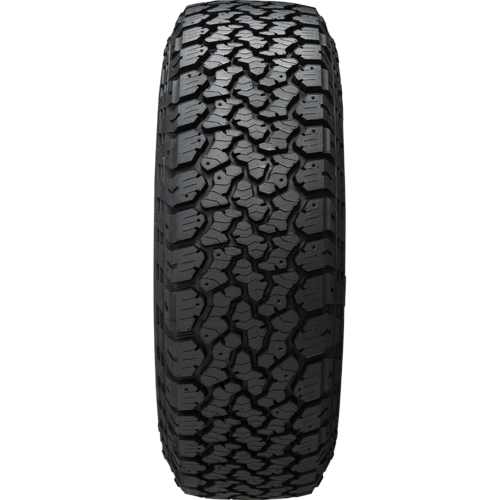Grabber A/TX