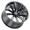 TSW Aileron angle product x-small 22  X9     5-120.00 20  DGMEXX
