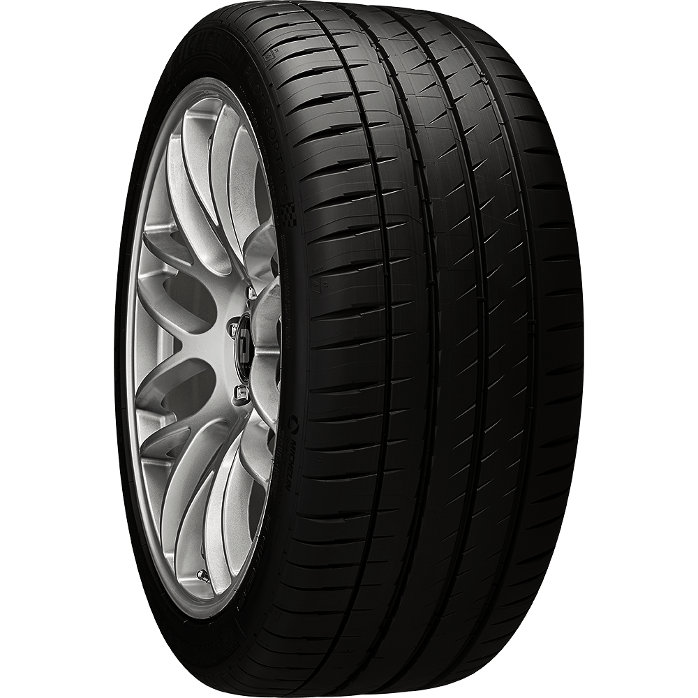 Michelin pilot sport 4 r22