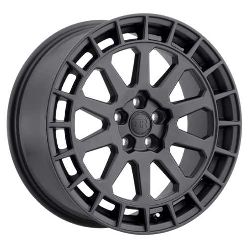 Black Rhino Boxer 17 X8 5-114.30 40 BKMTXX | Discount Tire