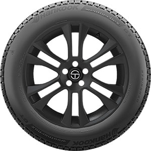 Hankook Weatherflex GT 215 /55 R16 97H XL BSW | 225 /60 R16 98H SL