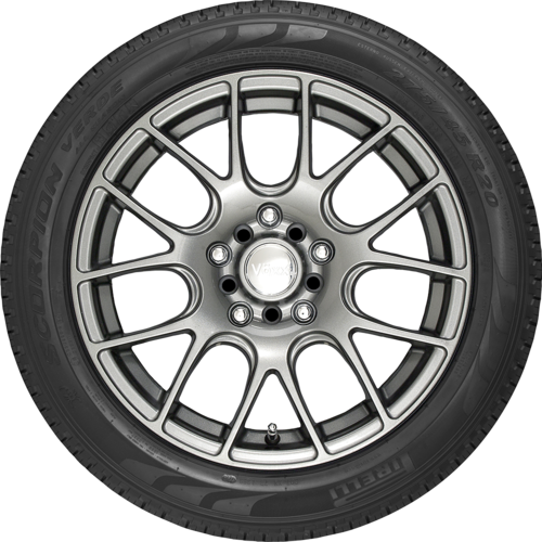Pirelli Scorpion Verde A/S 275 /45 R21 110Y XL BSW | 285 /40