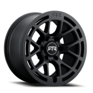 Tech 6 F150