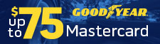 Goodyear Tires