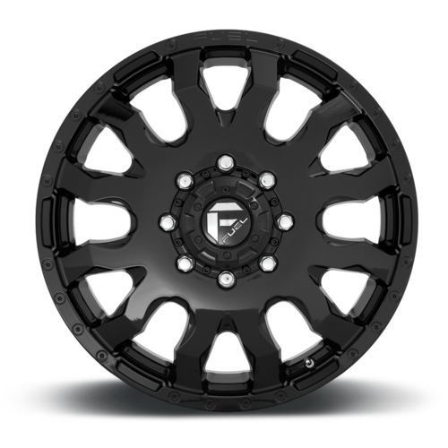 Blitz Dually F D675