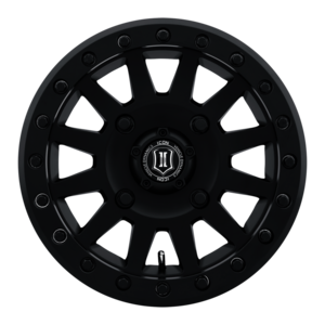 UTV Compression