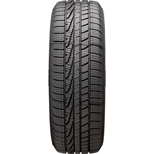 Goodyear Assurance Weatherready Discount Tire