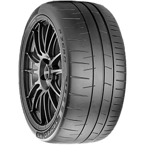 P Zero Trofeo RS