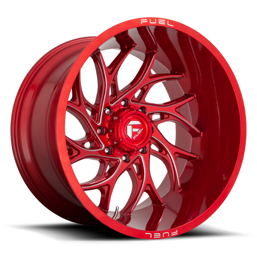 Runner D742